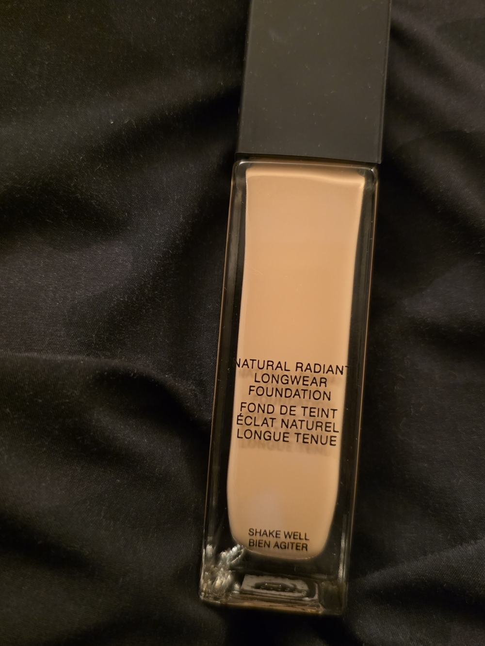 NARS Natural Radiant Longwear Foundation - l4 deauville
